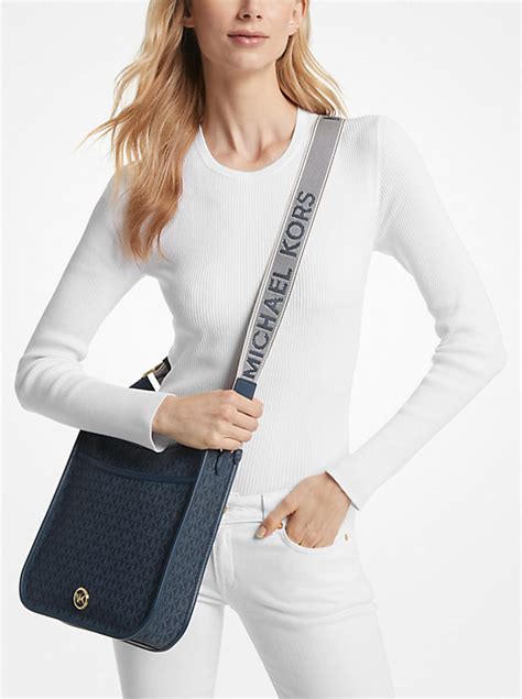 luisa michael kors bag|luisa messenger handbags.